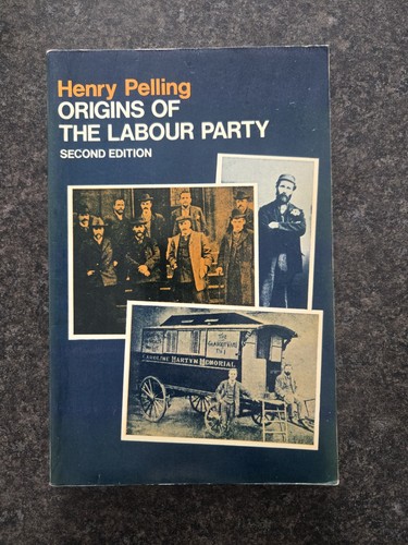 The origins labour - of,