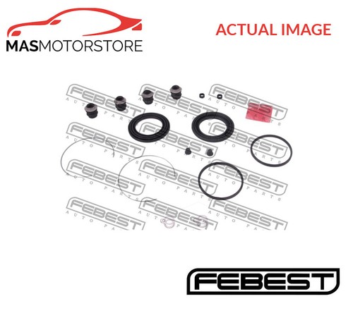 Brake caliper repair kit - kit, front