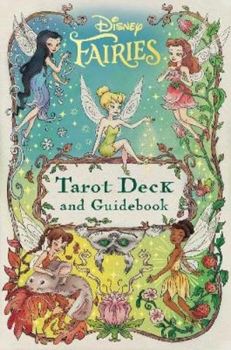 Linzi silverman disney fairies - disney,