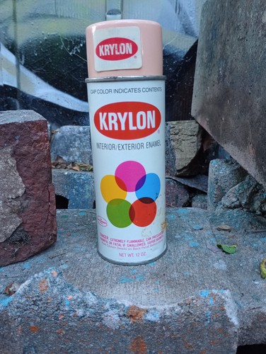 2312 2412 krylon light peach - 2312/2412,