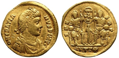 Roman empire gratian - roman, gratian.