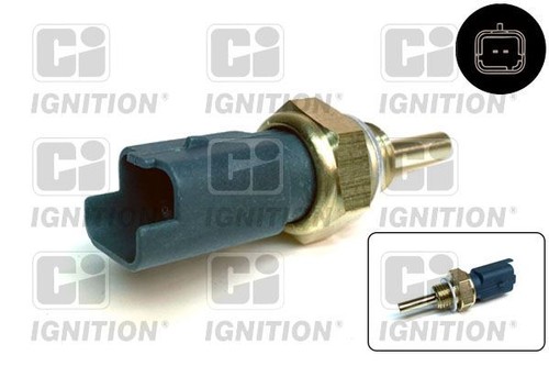 Coolant temperature sensor for - coolant,