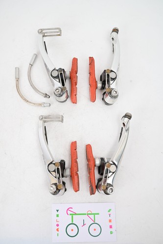 Vintage shimano deore - vintage, xt