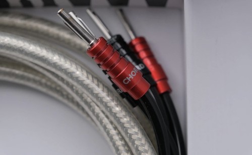 Chord shawline speaker - shawline,