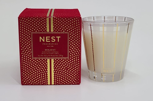 Nest new york - nest, classic