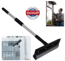 Telescopic window cleaner - telescopic,