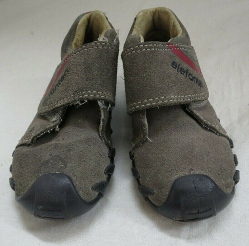 Elefanten boys slip shoes - elefanten,