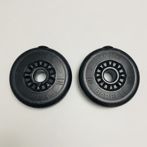 Vintage pair lb york - of,