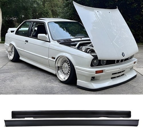 Bmw e30 style abs plastic - m3,