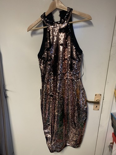 Abbey clancy lipsy sequin - abbey,