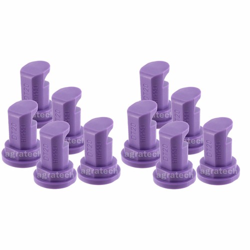 Hypro nozzle purple 10 - dt,