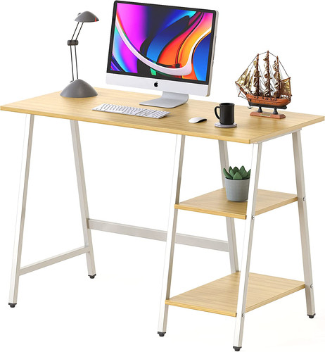 Trestle home office computer - trestle,