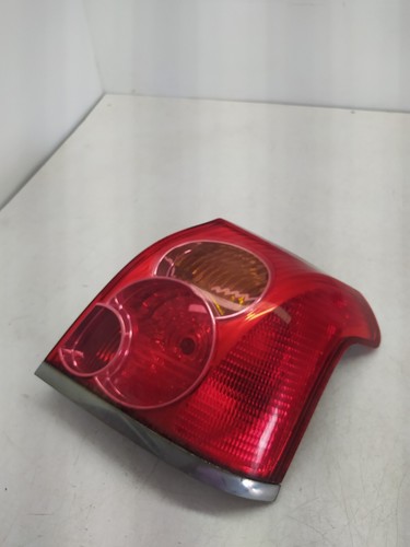 Toyota avensis genuine - toyota,