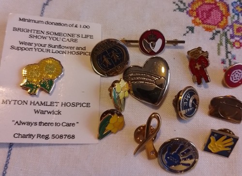 Lot vintage charity - vintage,