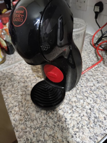 Delonghi nescafé dolce gusto - delonghi,