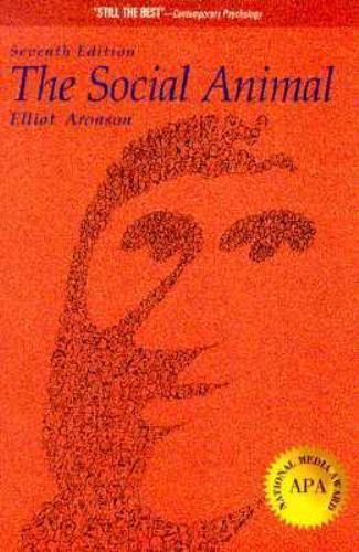 The social animal - the,