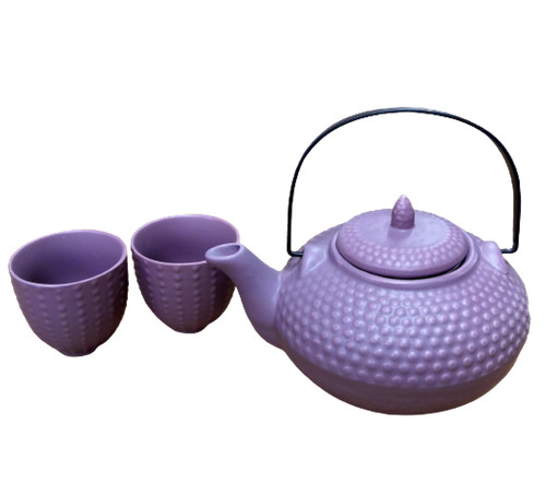 Loose leaf teapot - teapot, &