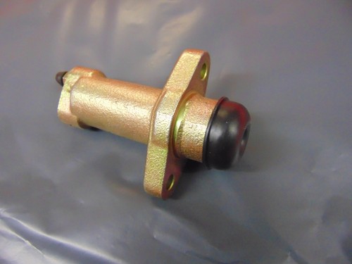 Ldv pilot convoy - convoy, clutch