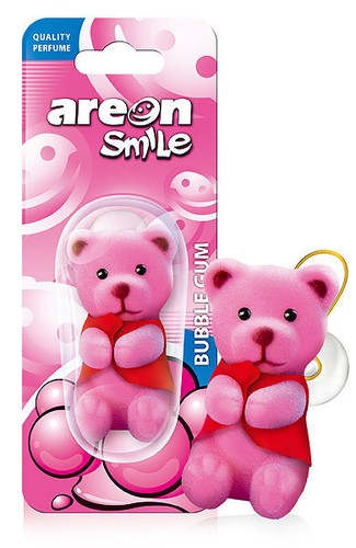 Areon smile toys - smile, air