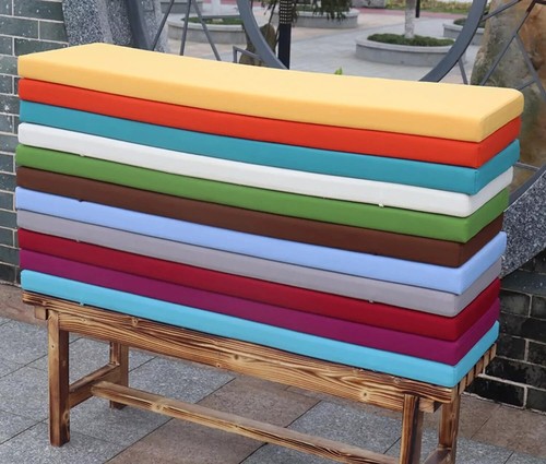 Waterproof bench pad - waterproof,