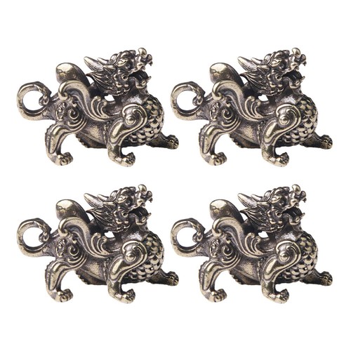 4pcs vintage flying - flying, car