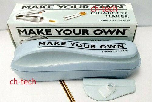 Make your own - cigarette, maker