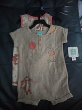 Disney baby size - size, months