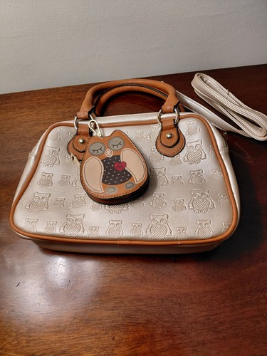 Kuku bird owl design ladies - kuku,