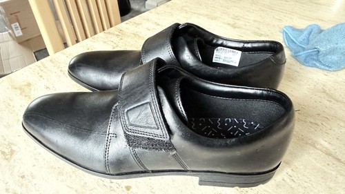 New boys clarks - boys, bootleg