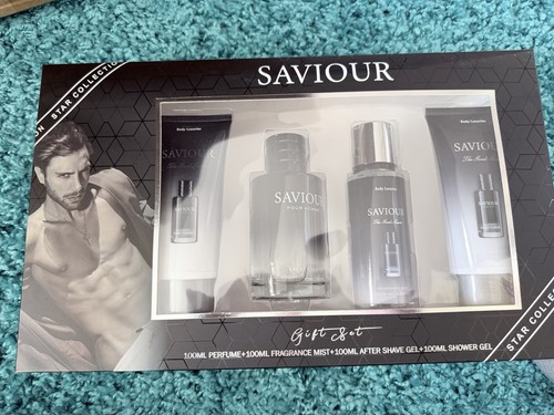 Men aftershave gift set with - gift,
