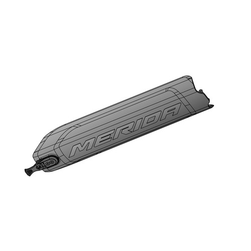 Merida bike battery cover - merida,