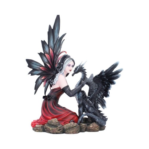 Dragon whisper fairy - whisper,