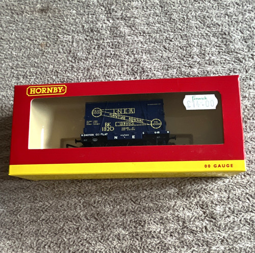Hornby gauge r6573 - hornby, era