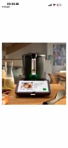 Thermomix tm7 never - never, opened