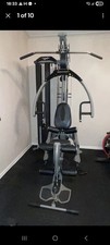 Bodycraft gxp multigym - gxp,