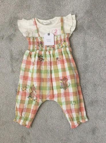 Next baby girl set - baby,