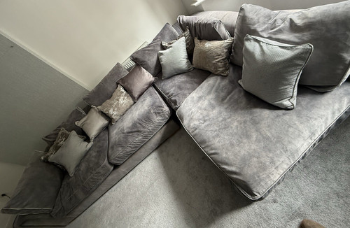 Emperor seater modular - 3,