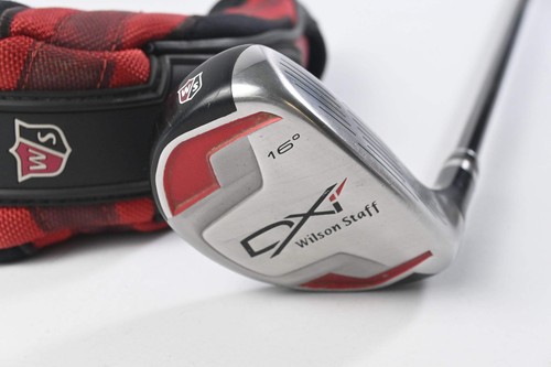 Wilson staff dxi hybrid - staff,