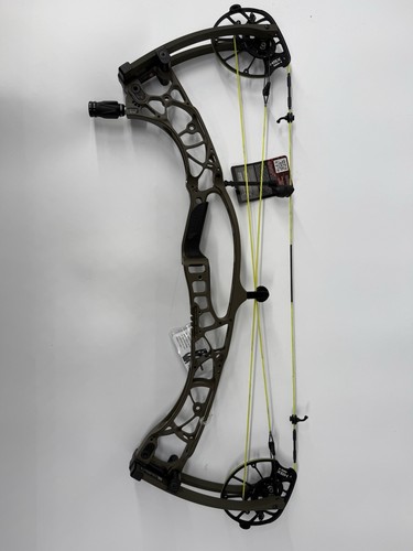 Hoyt wilderness rh 70 - hoyt, 32