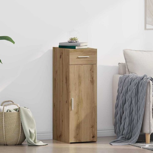 Sideboard with drawer - sideboard,
