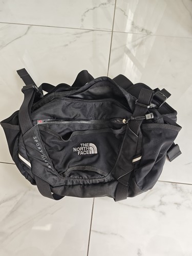 North face sport hiker waist - face,