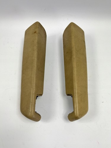 Armrest rear side panels - side, right