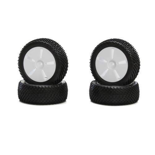 Kyosho pin tire - tire, foil