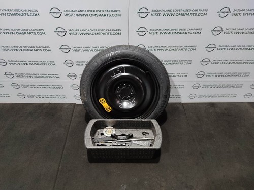 Jaguar type space - 18",