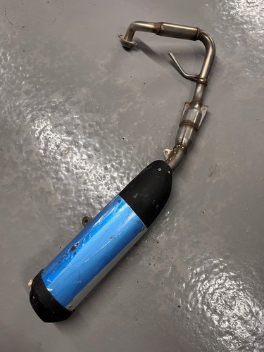 Used genuine yamaha yzf - genuine,