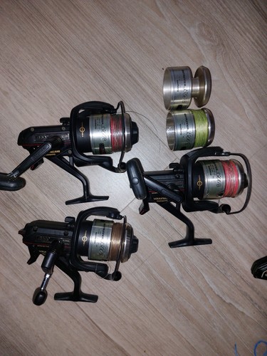 Shimano baitrunner 3500 - shimano, 3