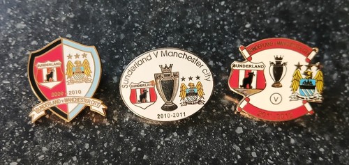 Sunderland manchester city - v,