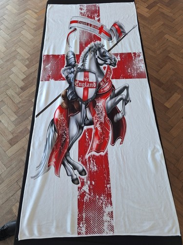 England george microfibre - england,