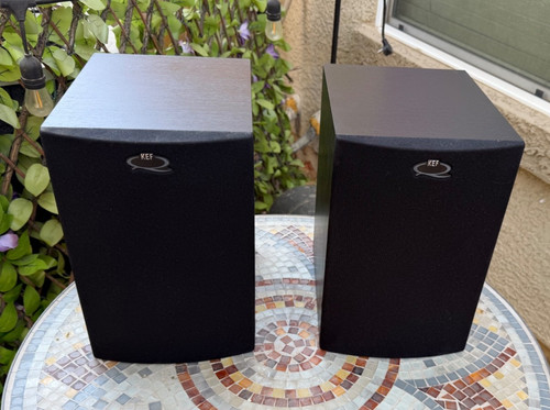 Kef audio q15 coaxial - kef,