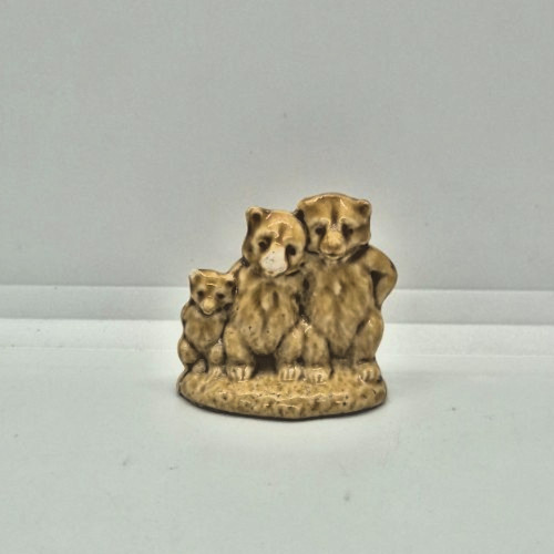 Vintage wade whimsies - whimsies, 3